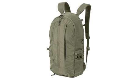 Helikon - Murmeltier® Rucksack - 10 L - Adaptiv Grün - PL-GHG-NL-12 - Stadt, EDC, 1 Tag (bis zu 25 Liter)