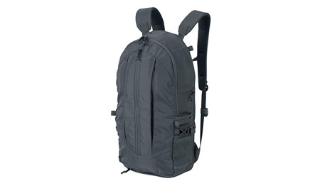 Helikon - Murmeltier® Rucksack - 10 L - Schatten Grau - PL-GHG-NL-35 - Stadt, EDC, 1 Tag (bis zu 25 Liter)