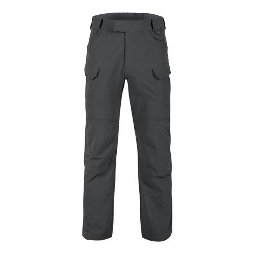 Helikon - OTP (Outdoor Tactical Pants)® - VersaStretch® - Black  - SP-OTP-VL-01 - Cargohosen