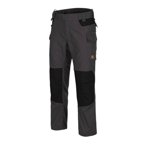 Helikon - OTP® Hose (Outdoor Tactical Pants®) - VersaStretch® - Ash Grey / Black - SP-OTP-NL-8501A - Cargohosen