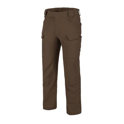 Helikon - OTP® Hose (Outdoor Tactical Pants®) - VersaStretch® - Earth Brown - SP-OTP-NL-0A - Cargohosen