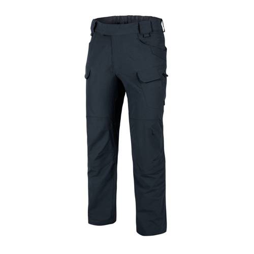 Helikon - OTP® Hose (Outdoor Tactical Pants®) - VersaStretch® - Marineblau - SP-OTP-NL-37 - Cargohosen