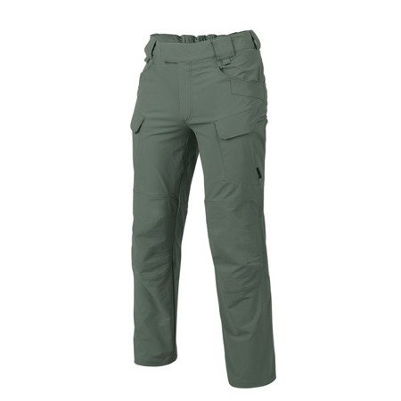 Helikon - OTP® (Outdoor Tactical Pants®) - VersaStretch® - Olive Drab - SP-OTP-NL-32 - Cargohosen