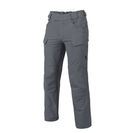 Helikon - OTP® (Outdoor Tactical Pants®) - VersaStretch® - Schatten Grau - SP-OTP-NL-35 - Cargohosen