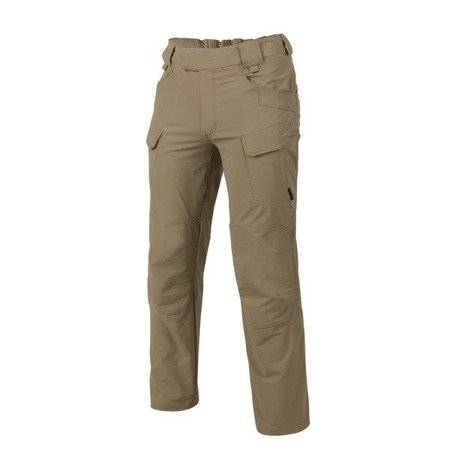 Helikon - OTP® (Outdoor Tactical Pants®) - VersaStretch® - Schlammbraun - SP-OTP-NL-60 - Cargohosen