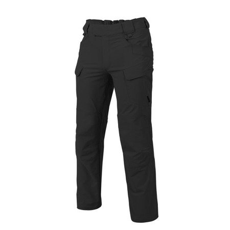 Helikon - OTP® (Outdoor Tactical Pants®) - VersaStretch® - Schwarz - SP-OTP-NL-01 - Cargohosen