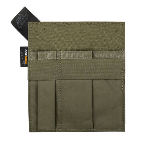 Helikon - Organizer Insert Medium® - Olive Green - IN-OGM-CD-02 - Seitentaschen & Organizer