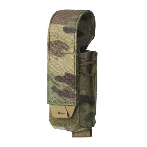 Helikon - Pistolenmagazin-Tasche - MultiCam - MO-GPP-CD-34 - Magazin & Munitionstaschen