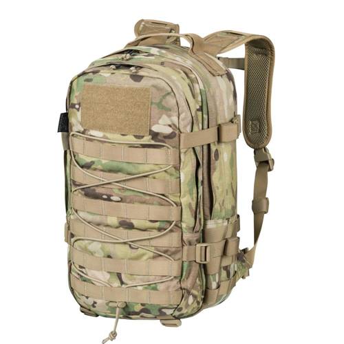 Helikon - Raccoon Mk2 Rucksack - 20 L - MultiCam - PL-RC2-CD-34 - Stadt, EDC, 1 Tag (bis zu 25 Liter)