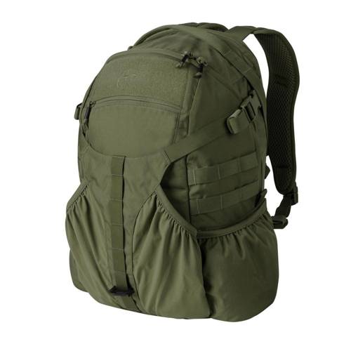 Helikon - Raider Pack - 22L - Adaptiv Grün - PL-RID-CD-12 - Stadt, EDC, 1 Tag (bis zu 25 Liter)