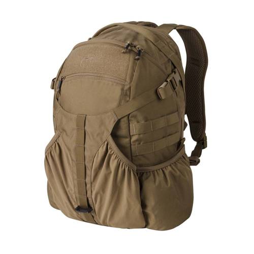 Helikon - Raider Pack - 22L - Kojotenbraun - PL-RID-CD-11 - Stadt, EDC, 1 Tag (bis zu 25 Liter)