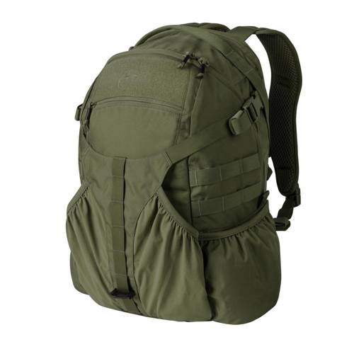 Helikon - Raider Pack - 22L - Olivgrün - PL-RID-CD-02 - Stadt, EDC, 1 Tag (bis zu 25 Liter)