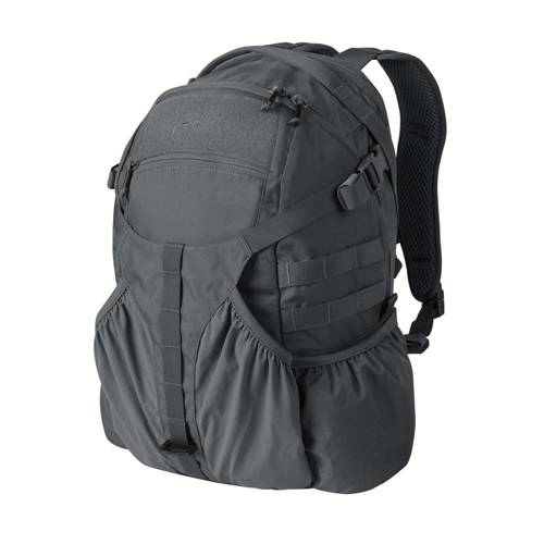 Helikon - Raider® Tactical Backpack - 20 Liter - Schatten Grau - PL-RID-CD-35 - Stadt, EDC, 1 Tag (bis zu 25 Liter)