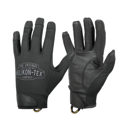 Helikon - Rangeman® Taktische Handschuhe - Schwarz - RK-RGM-KL-01 - Taktisch Handschuhe