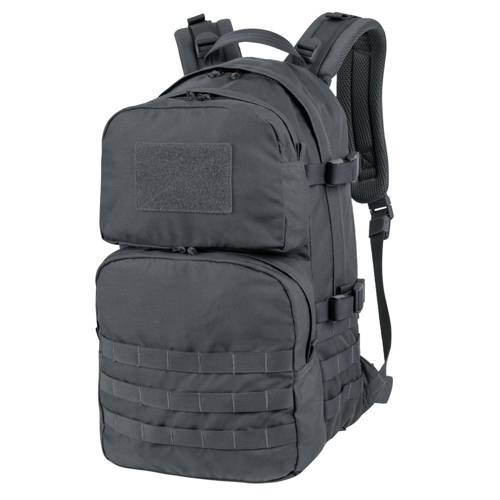 Helikon - Ratel Mk2-Rucksack - 25 L - Shadow Grey- PL-RT2-CD-35 - Stadt, EDC, 1 Tag (bis zu 25 Liter)