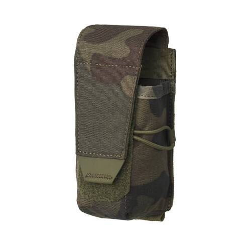 Helikon - Rauchgranatentasche - Wz. 93 / PL Woodland - MO-GSG-CD-04 - Granatentaschen