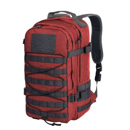 Helikon - Rucksack Raccoon Mk2 - 24 L - Crimson Sky - PL-RC2-CD-83 - Stadt, EDC, 1 Tag (bis zu 25 Liter)