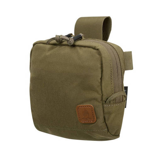 Helikon - SERE Pouch - Cordura® - Adaptive Green - MO-O06-CD-12 - Universal & Cargo Taschen