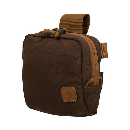 Helikon - SERE Pouch - Cordura® - Earth Brown / Clay - MO-O06-CD-0A0BA - Universal & Cargo Taschen