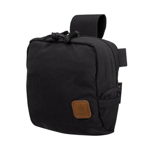 Helikon - SERE Pouch  - Cordura® - Schwarz - MO-O06-CD-01 - Universal & Cargo Taschen