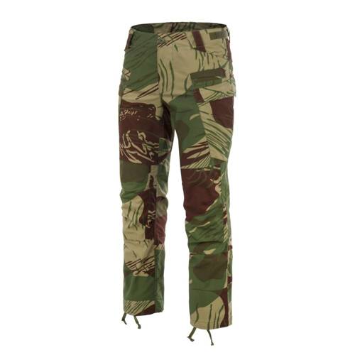 Helikon - SFU Next Hose Mk2® - Rhodesian Camo - SP-SN2-SP-1K - Cargohosen