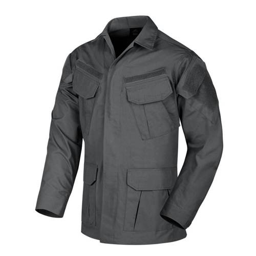 Helikon - SFU Next® Field Jacket - Shadow Grey - BL-SFN-PR-35 - Militär-Sweatshirts