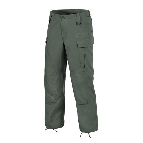 Helikon - SFU Next® Hose - Olive Green - SP-SFN-PR-02 - Cargohosen