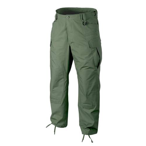 Helikon - SFU Next® Hose - PolyCotton Twill - Olive Green - SP-SFN-PT-02 - Cargohosen