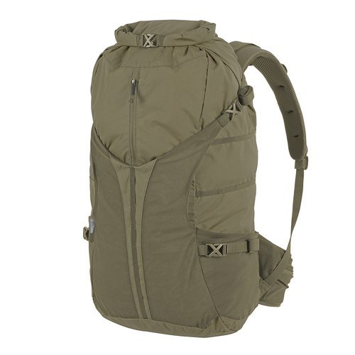 Helikon - Summit® Rucksack - 40 L - Adaptive Green - PL-SMT-CD-12 - Touren, Patrouille (26-40 Liter)