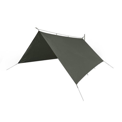 Helikon - Supertarp Small® - 250 x 200 cm - Olive Green - PO-STS-PO-02 - Planen