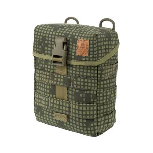 Helikon - Survival tasche E&E Pouch - Desert Nacht Camo - MO-U03-CD-0L - Sonstige