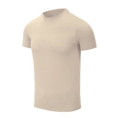 Helikon - T-Shirt Slim - Khaki - TS-TSS-CC-13 - T-Shirts