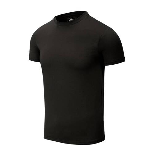 Helikon - T-Shirt Slim - Schwarz - TS-TSS-CC-01 - T-Shirts