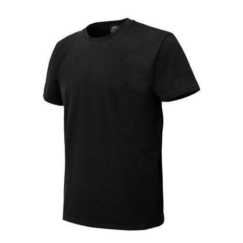 Helikon - Tactical T-Shirt Slim - Bio-Baumwolle - Schwarz - TS-OCS-OS-01 - T-Shirts