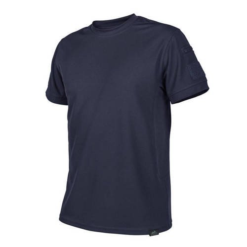 Helikon - Tactical T-Shirt - TopCool - Marineblau - TS-TTS-TC-37 - T-Shirts