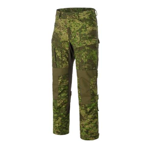 Helikon - Taktische Hose Modern Combat Duty Uniform (MCDU) - DyNyCo -	PenCott WildWood - SP-MCD-DN-45 - Cargohosen