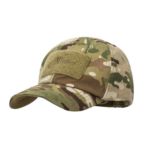 Helikon - Taktische Mütze - NyCo Ripstop - MultiCam - CZ-BBC-NR-34 - Caps & Feldmützen