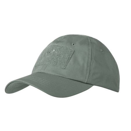 Helikon - Taktische Mütze - PolyCotton Ripstop - Olive Drab - CZ-BBC-PR-32 - Caps & Feldmützen