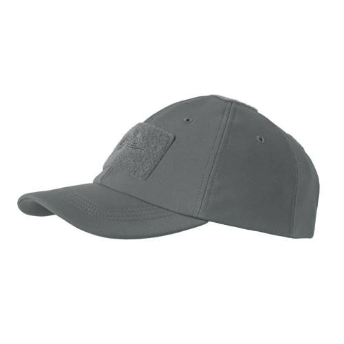 Helikon - Taktische Wintermütze - Shark Skin Softshell - Schatten Grau - CZ-BBW-FS-35 - Caps & Feldmützen