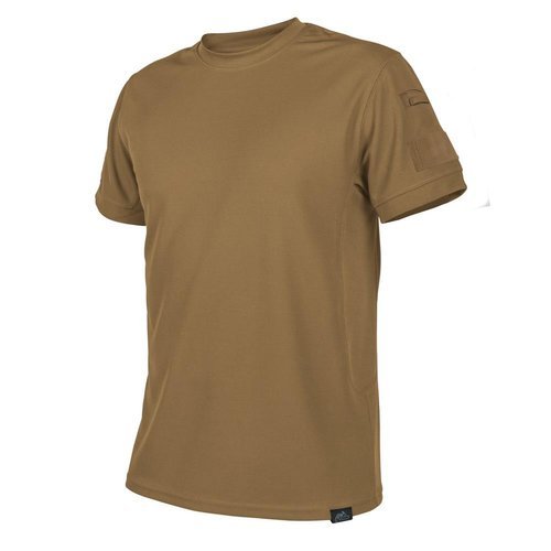 Helikon - Taktisches T-Shirt TopCool Lite - Coyote - TS-TTS-TL-11 - T-Shirts