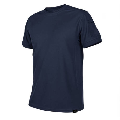 Helikon - Taktisches T-Shirt TopCool Lite - Navy Blue - TS-TTS-TL-37 - T-Shirts