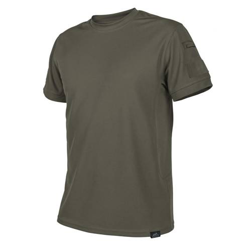 Helikon - Taktisches T-Shirt TopCool Lite - Olivgrün - TS-TTS-TL-02 - T-Shirts