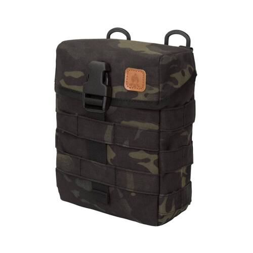 Helikon - Tasche E&E Pouch -MultiCam Schwarz - MO-U03-CD-0C - Universal & Cargo Taschen