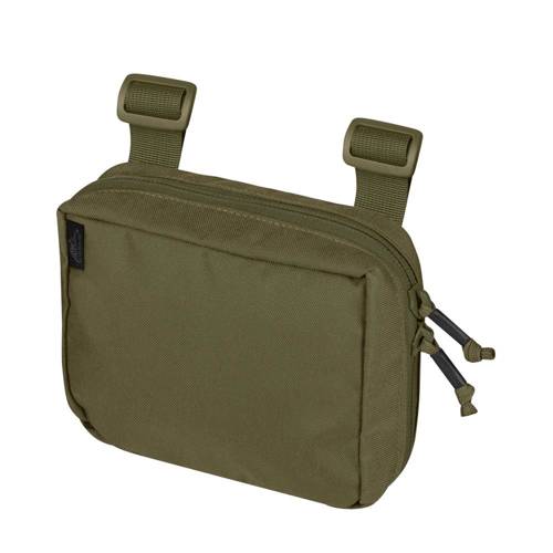 Helikon -Tasche EDC Insert Medium® - Cordura® - Olive Green - IN-EDM-CD-02 - Sonstige