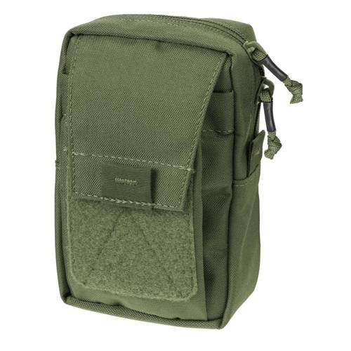 Helikon - Tasche NAVTEL Pouch® - Cordura® - Olive Green - MO-O08-CD-02 - Universal & Cargo Taschen