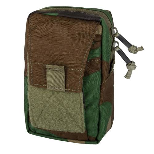 Helikon - Tasche NAVTEL Pouch® - Cordura® - Woodland - MO-O08-CD-03 - Universal & Cargo Taschen