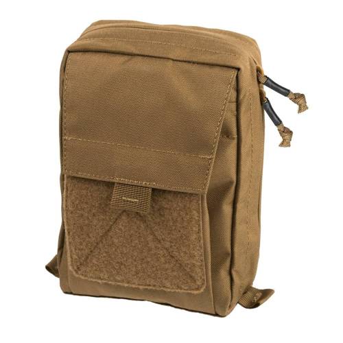 Helikon - Tasche Urban Admin Pouch® - Coyote Brown - MO-O03-CD-11 - Admin Taschen