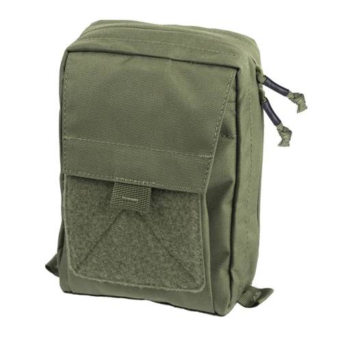 Helikon - Tasche Urban Admin Pouch® - Olive Green - MO-O03-CD-02 - Admin Taschen