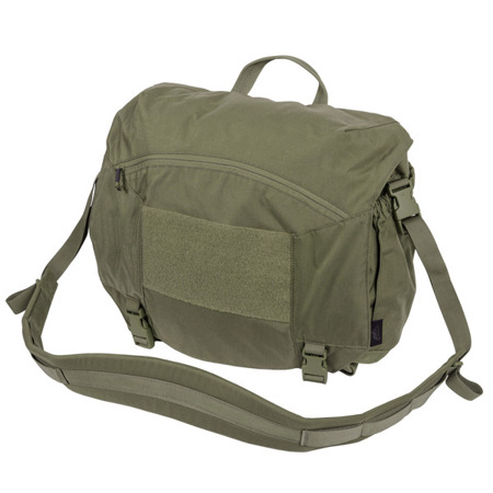 Helikon - Tasche Urban Courier Bag Large® - Cordura® - Adaptive Green - TB-UCL-CD-12 - Taschen