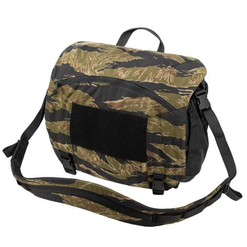 Helikon - Tasche Urban Courier Bag Large® - Cordura® - Tiger Stripe - TB-UCL-CD-62 - Taschen